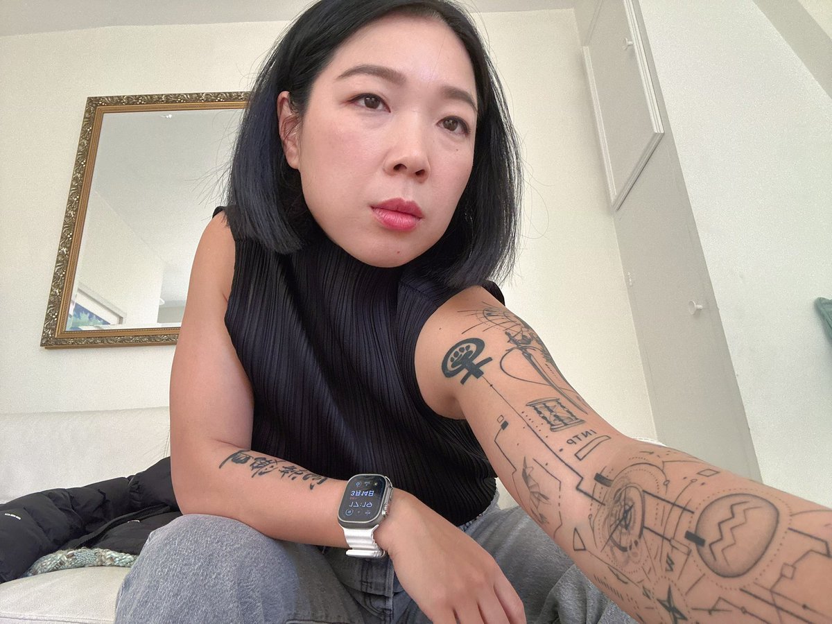 王慧玲HuilingWang tweet media