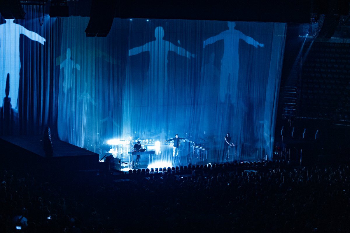 Delta Center tweet media