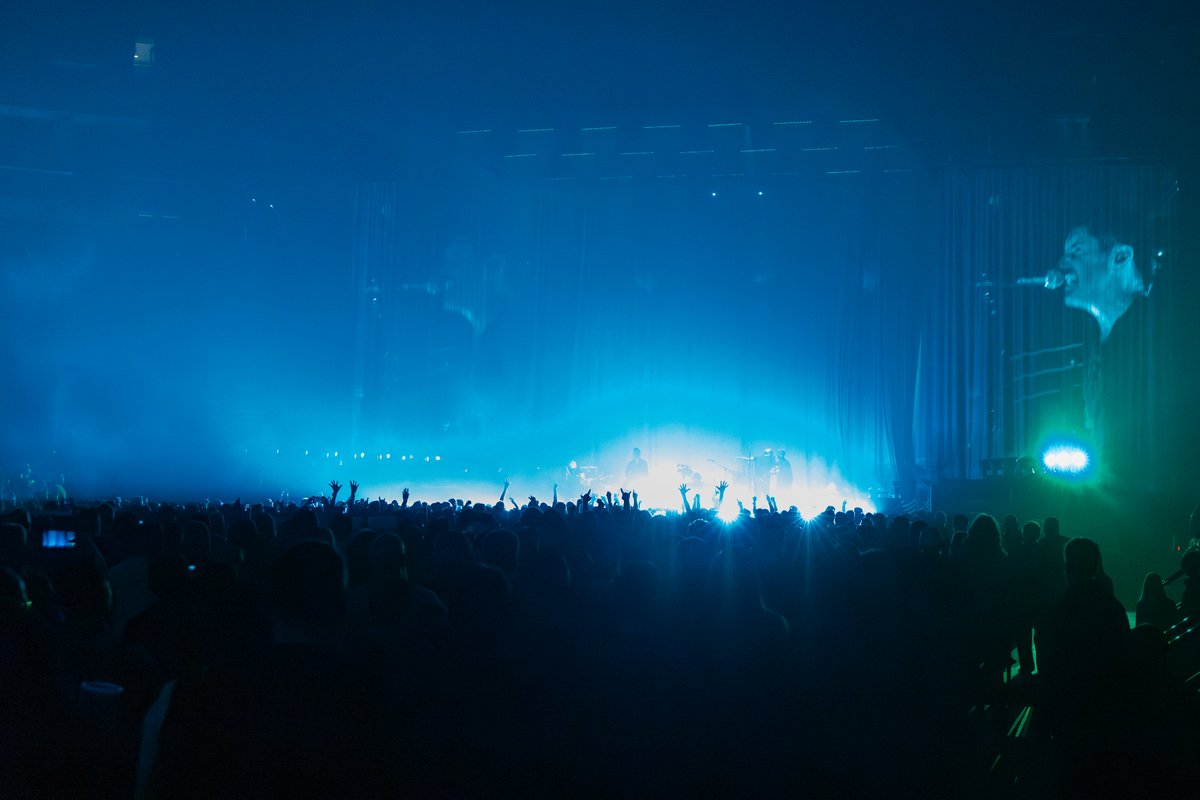 Delta Center tweet media