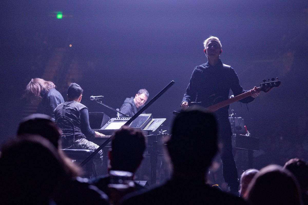 Delta Center tweet media