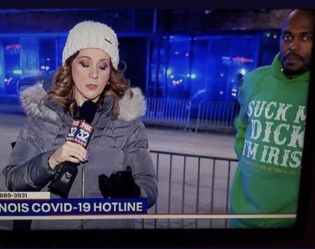 CheapSeats411's tweet photo. Happy St. Patrick’s Day Weekend, Chicago!
#NeverForget 🍀🍻 https://t.co/Fs9vF6dpaR