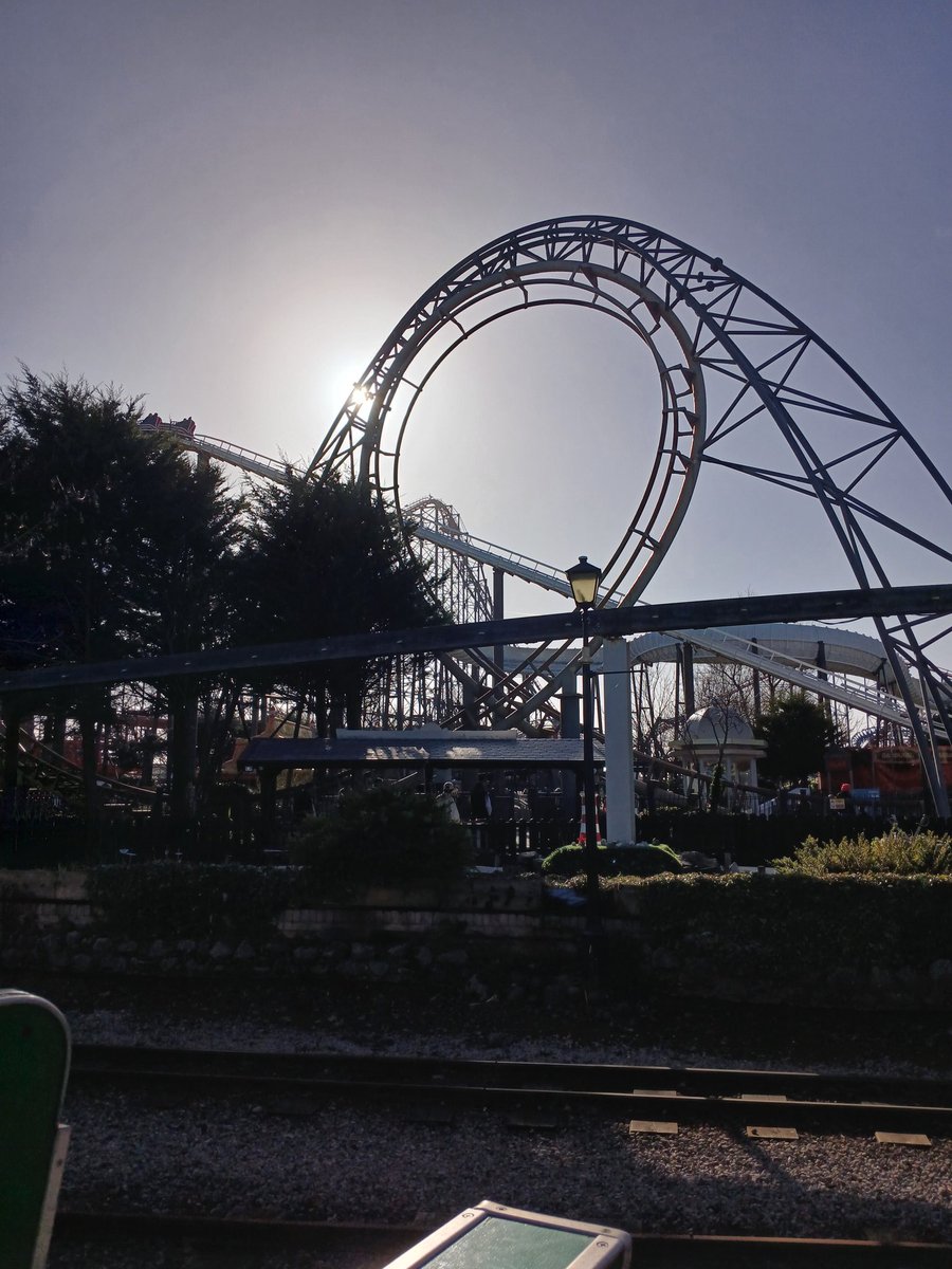 CoasterPilot🎢✈️ tweet media