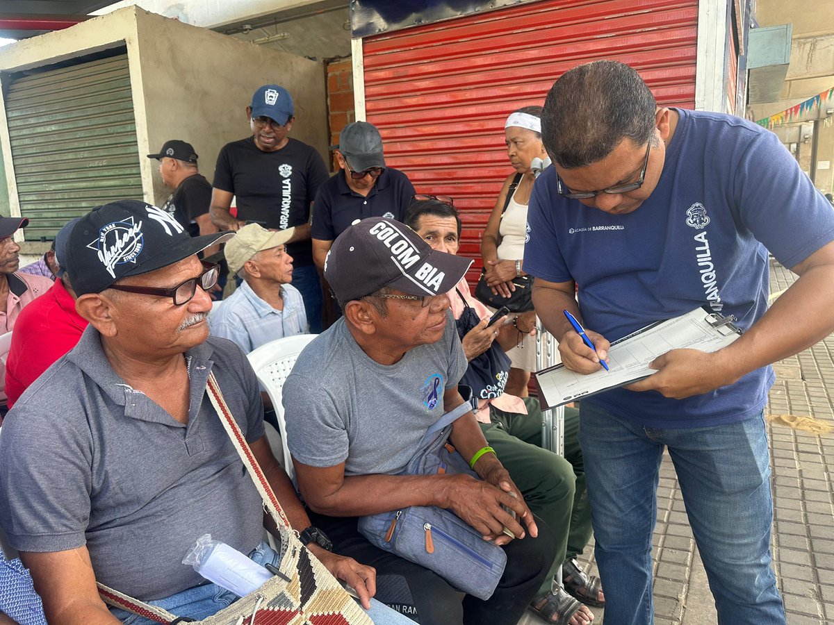 Ana Maria Aljure tweet media