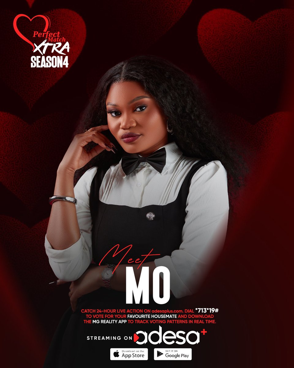 adesa+ - PMXtra S4 Soon tweet media