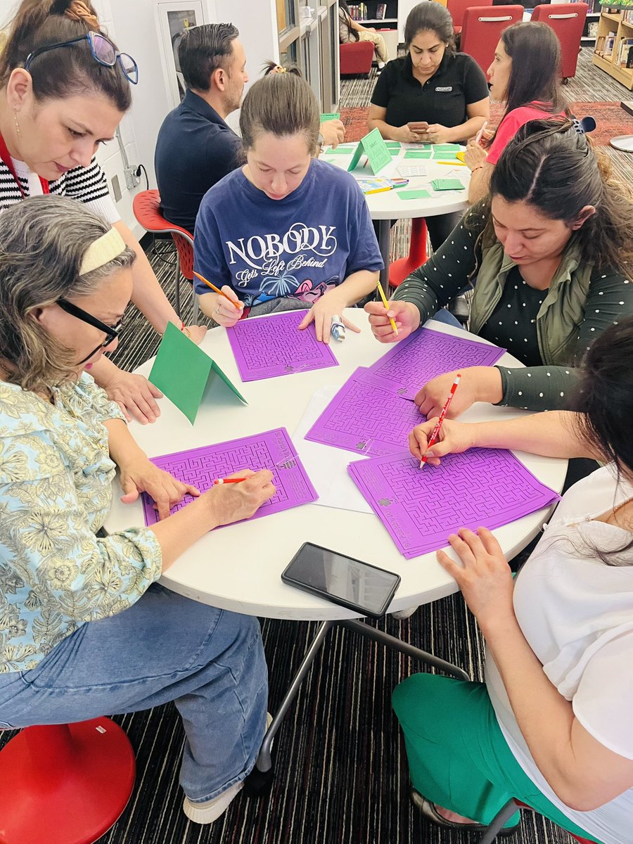 Michelle Leatherman tweet media