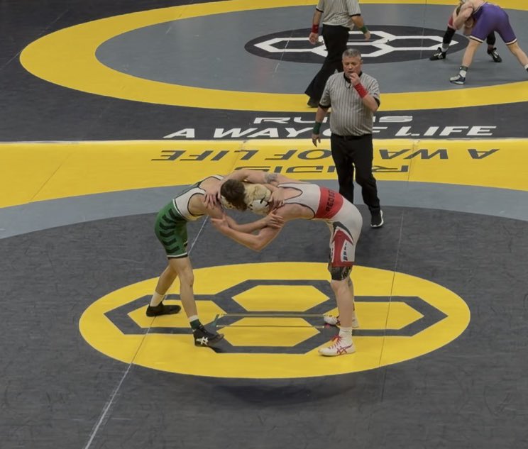 Bellevue High School Sports tweet media