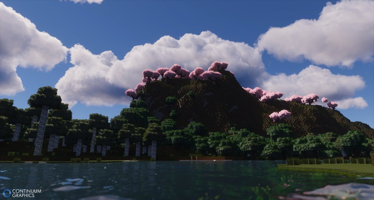 Continuum Graphics LLC. tweet media