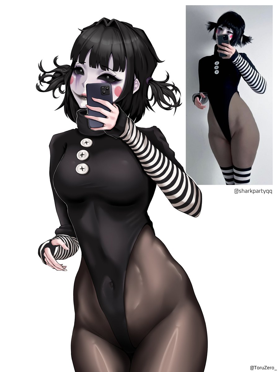 ToruZero tweet media