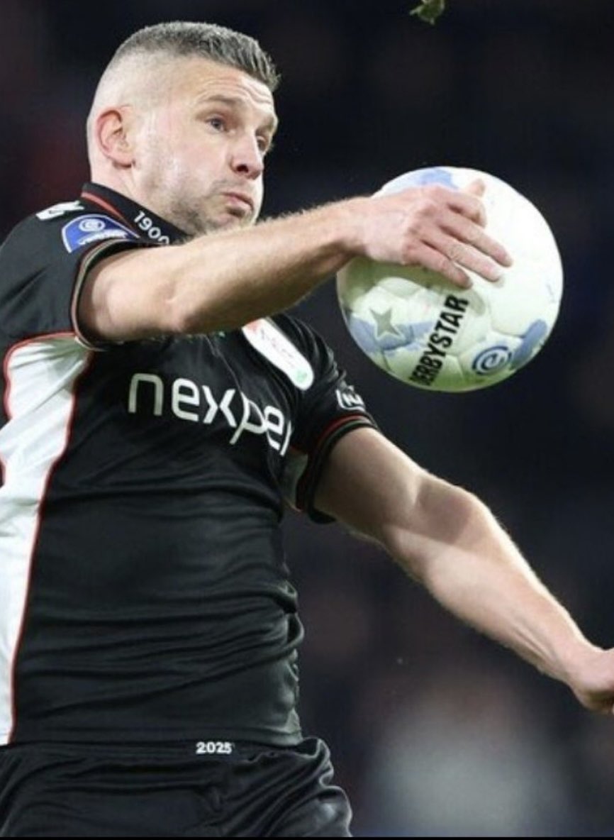 Martijn Kuijken tweet media