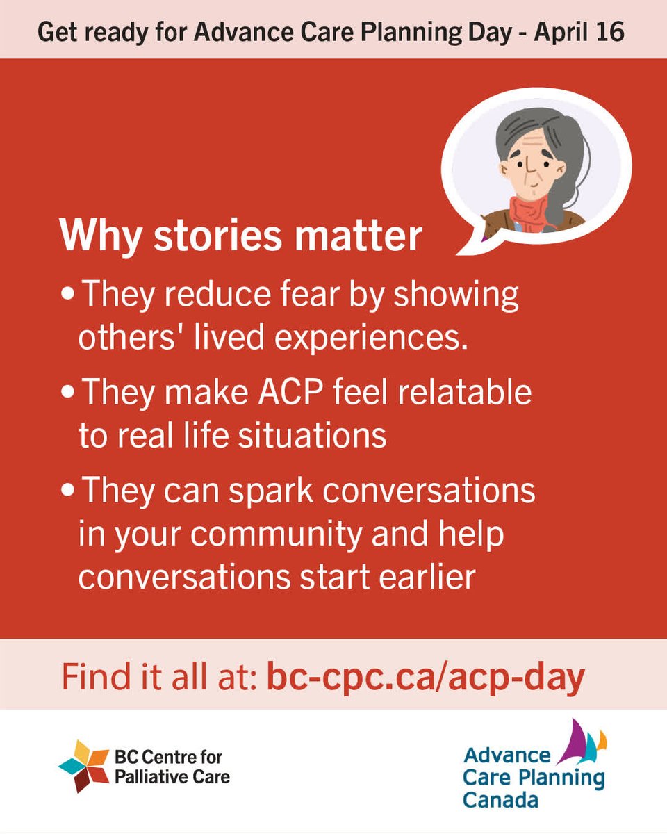 BC Centre for Palliative Care tweet media