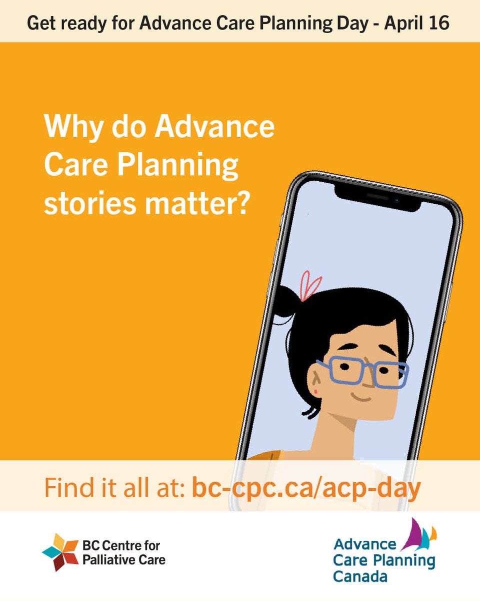 BC Centre for Palliative Care tweet media