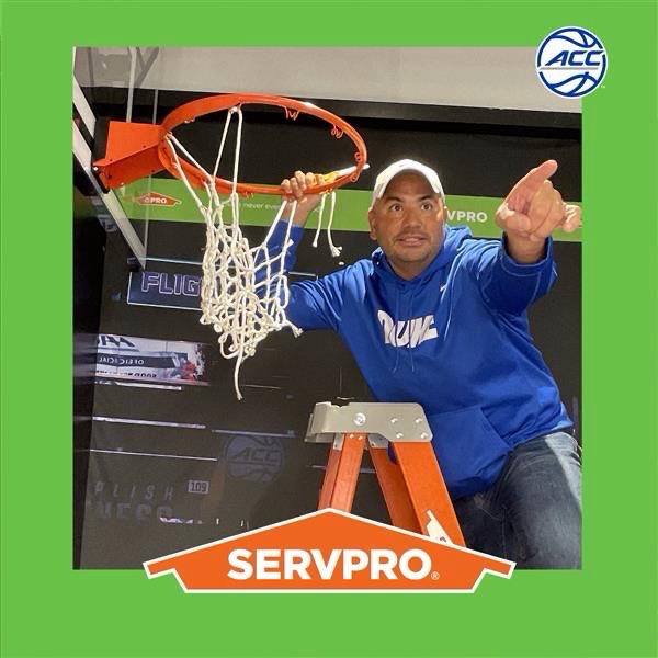 SERVPRO tweet media