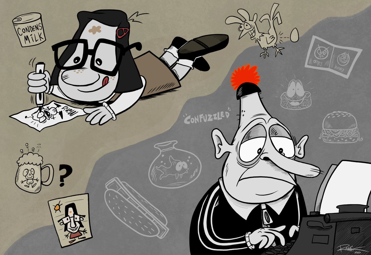 Ramiro Caorlin tweet media