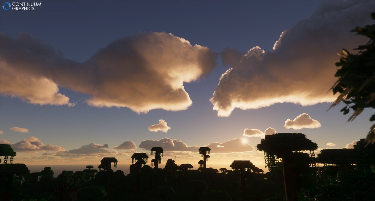 Continuum Graphics LLC. tweet media