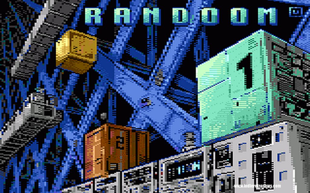 Indie_RetroNEWS's tweet image. Indie Retro News: Randoom - A challenging yet enjoyable Commodore Plus/4 game has been released! ( Previously for the C64 and MSX ) indieretronews.com/2026/03/randoo… #retrogaming #msx #c64 #commodore @TheRetroAsylum @ClassicReplay @hayesmaker64