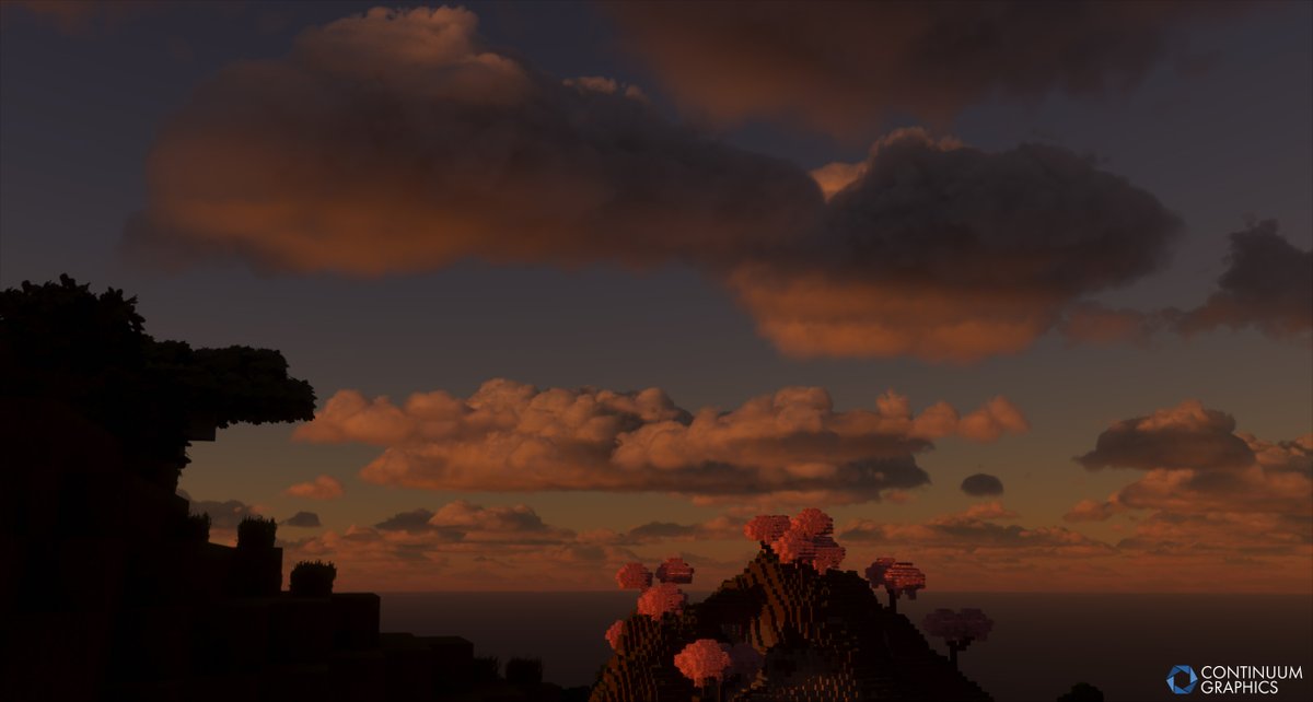 Continuum Graphics LLC. tweet media