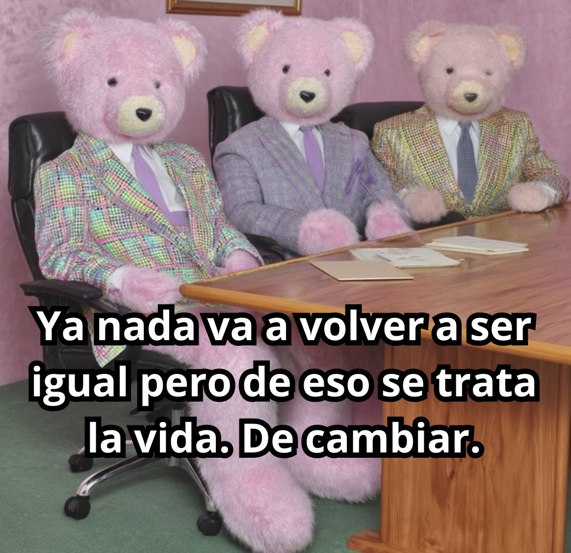 emociones amarillas tweet media