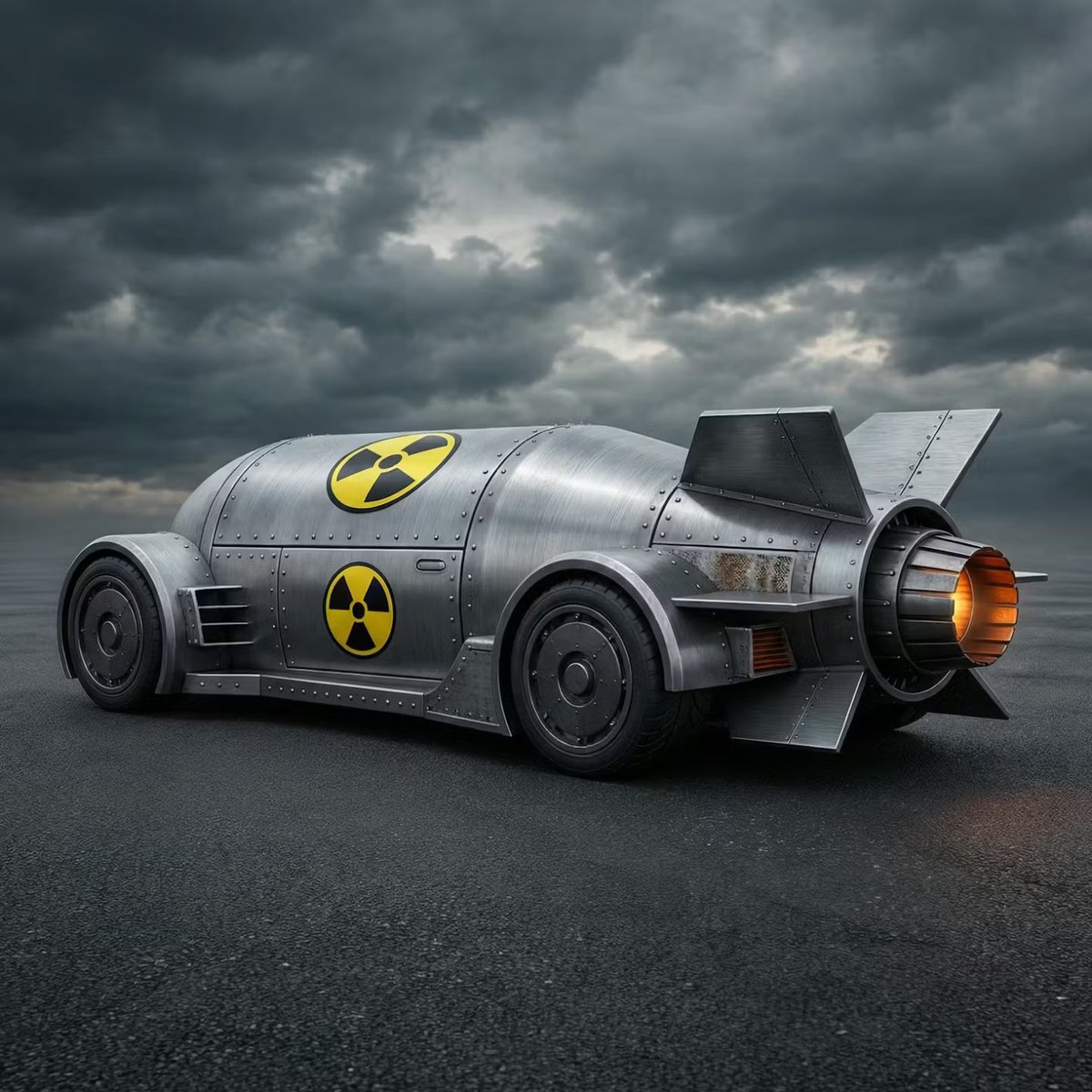 s_mcinerney's tweet photo. @ba5edinla @nukesonpump The nuke-mobile. 

@nukesonpump https://t.co/MhHROU9JJk