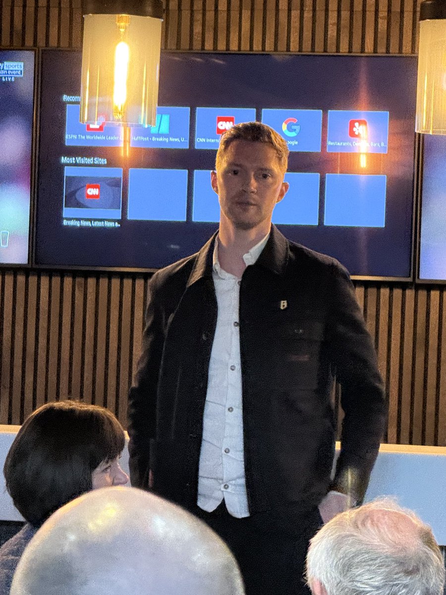 Stig Marthinussen tweet media