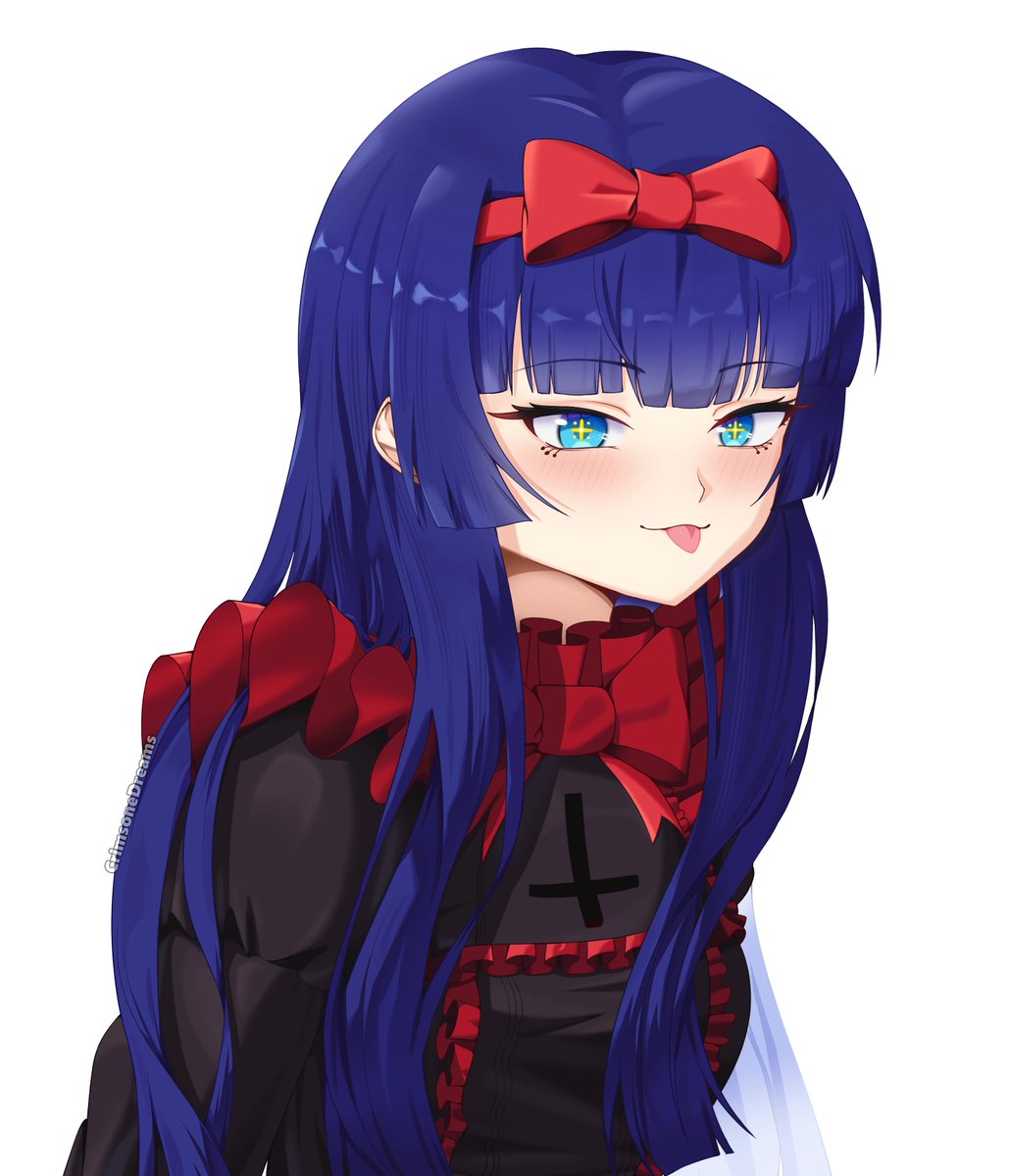 CrimsoneDreams tweet media