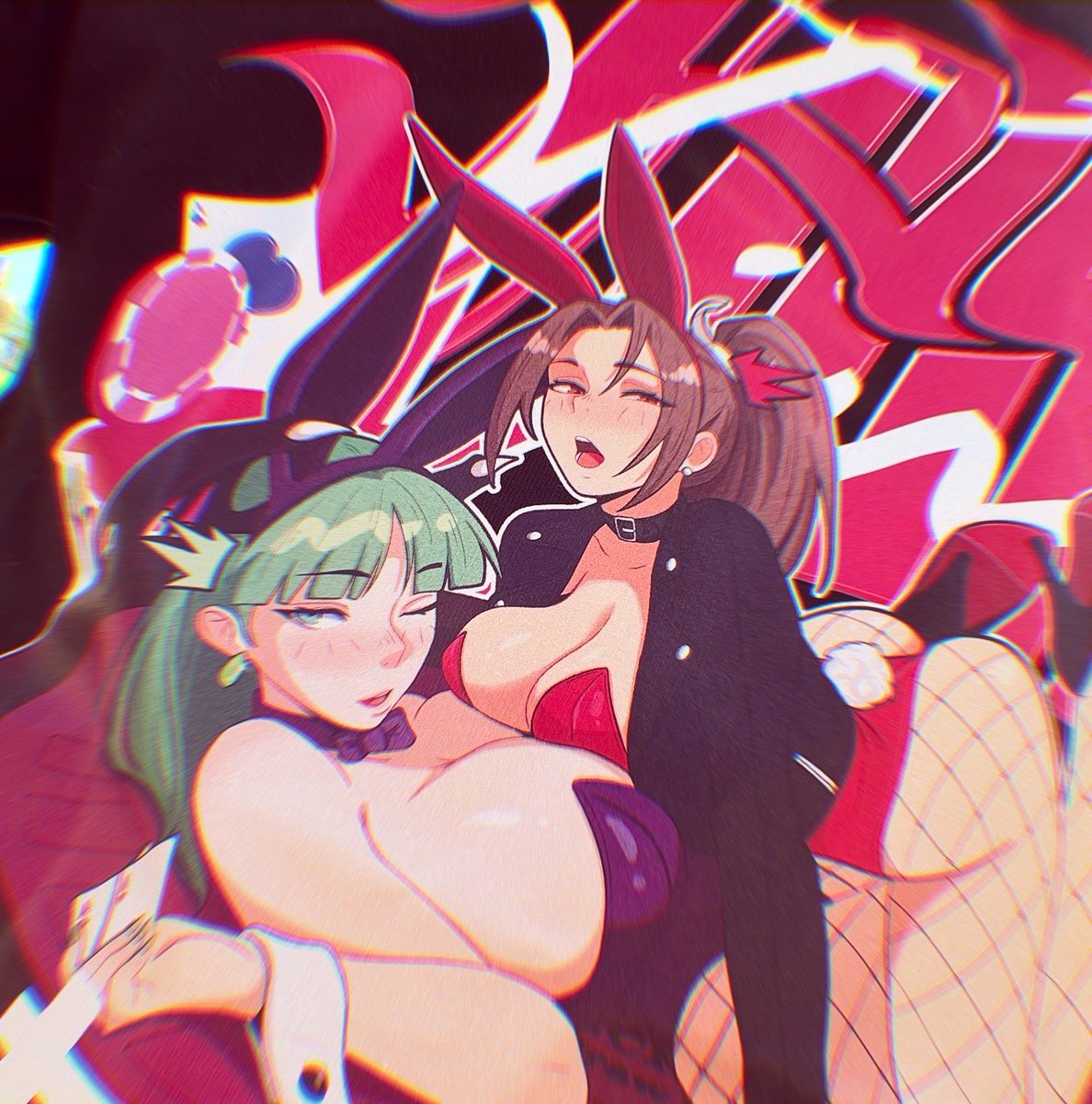 D-tor @ rAmen Break tweet media