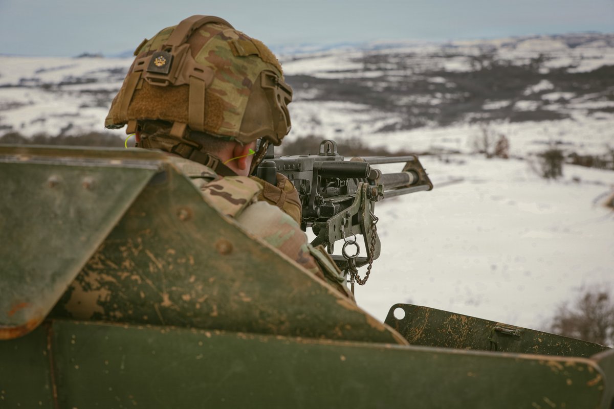 U.S. Army Europe and Africa tweet media