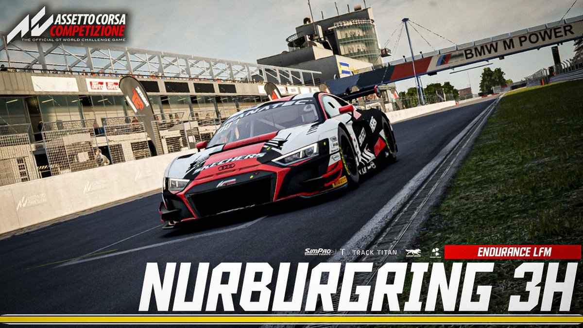 Scuderia Fantozzi tweet media