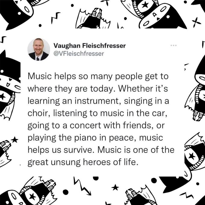 Eric Alper 🎧 tweet media