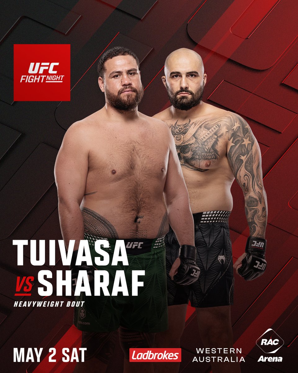 UFC_AUSNZ tweet media