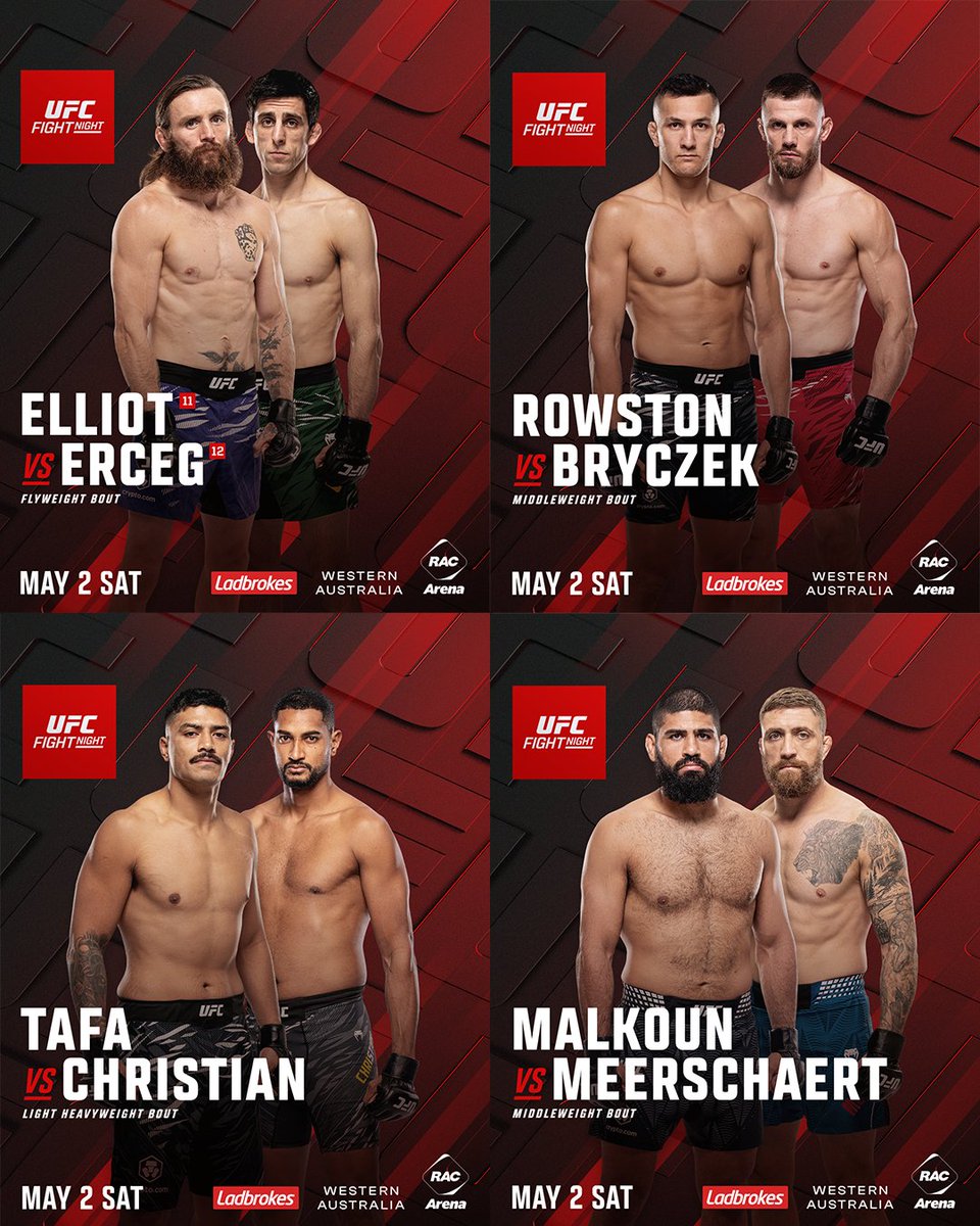 UFC_AUSNZ tweet media