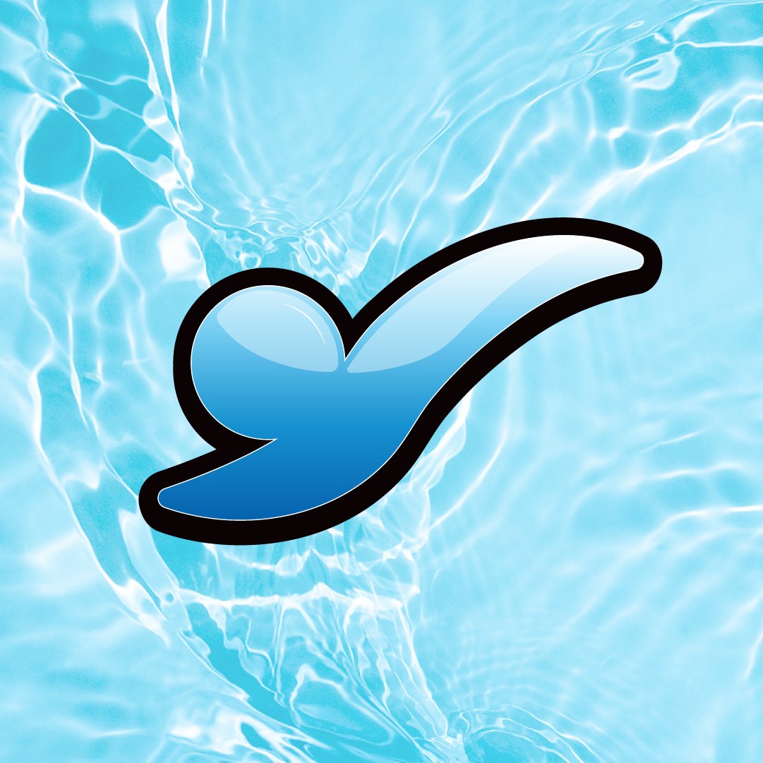 Splashwear Aquatics tweet media