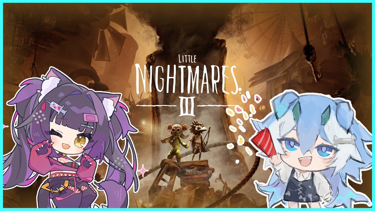 Nami 👻🐾✦2.0 in the works!✦ tweet media