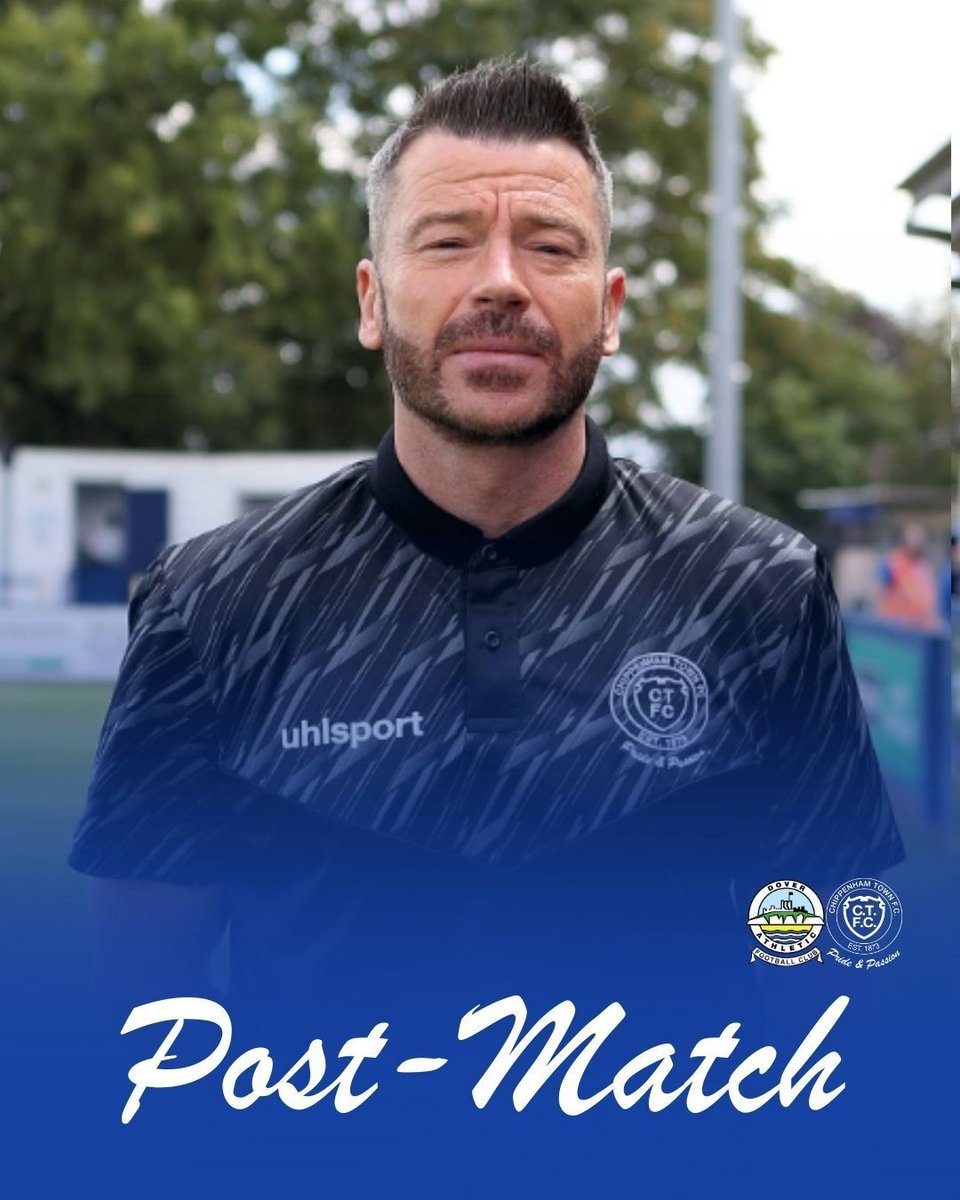 Chippenham Town FC tweet media