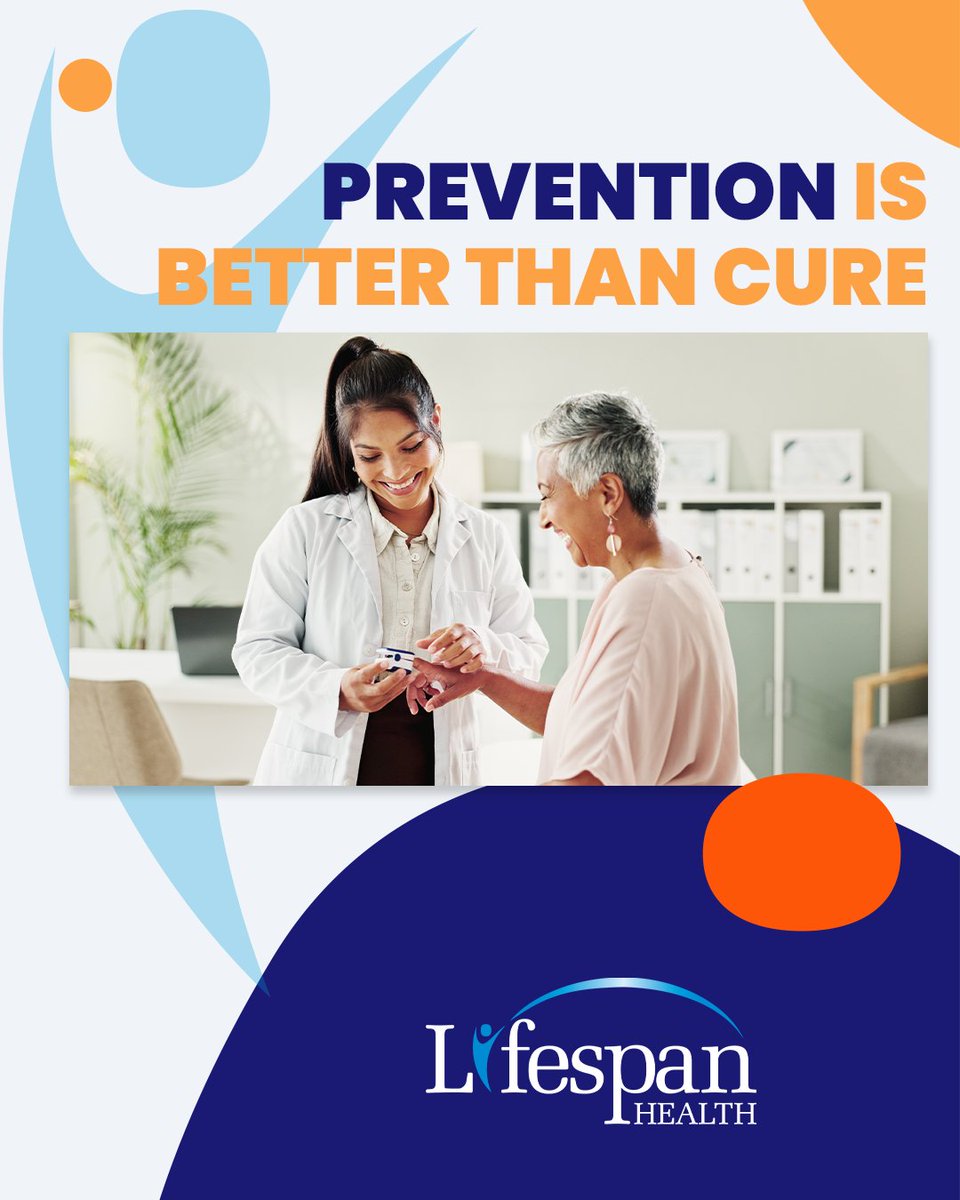 LifespanHealth tweet media