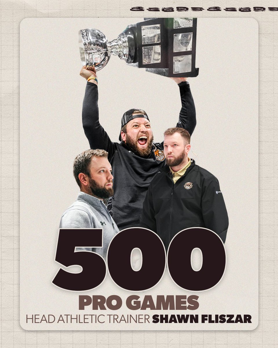 Hershey Bears tweet media