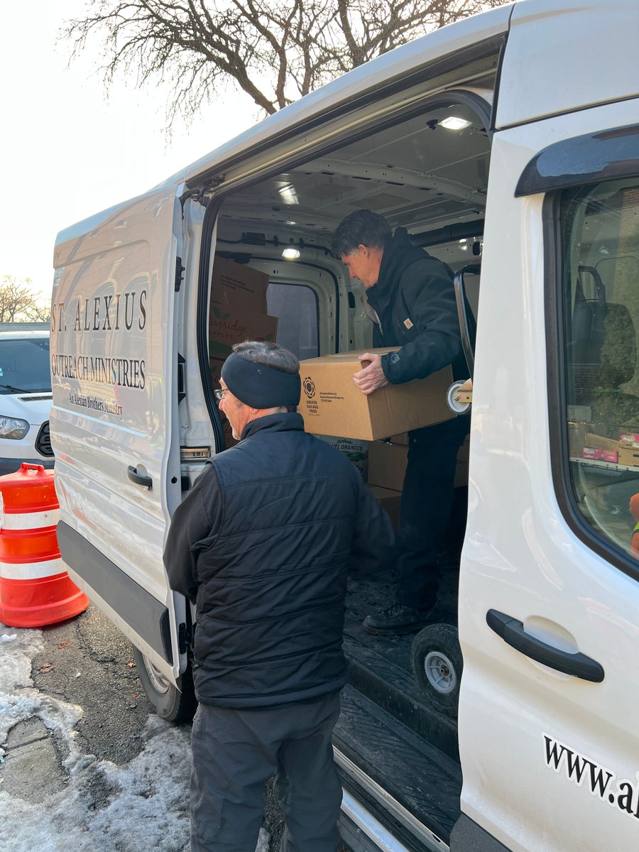 Saint Clement Chicago tweet media