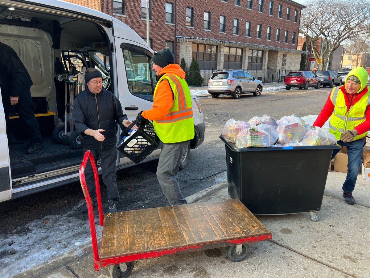 Saint Clement Chicago tweet media