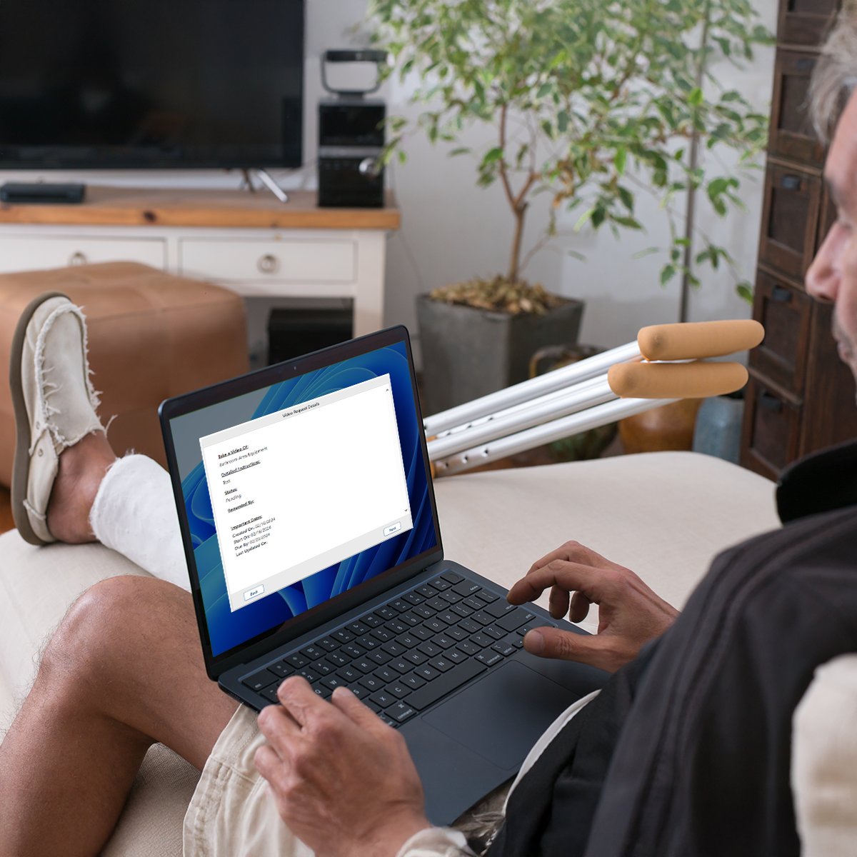 VA Northeast Ohio Healthcare System tweet media