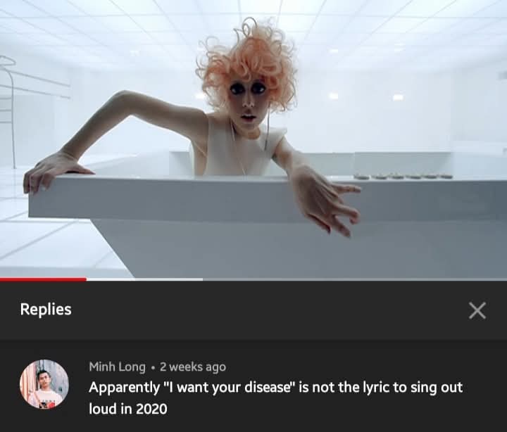 Gaga Crave 🌷 tweet media