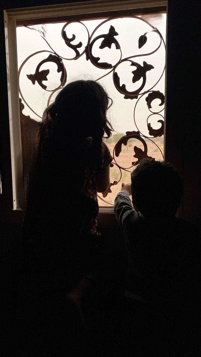 بُثينة بنت محمد🎀. tweet media