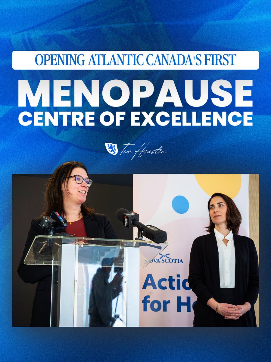 Tim Houston tweet media