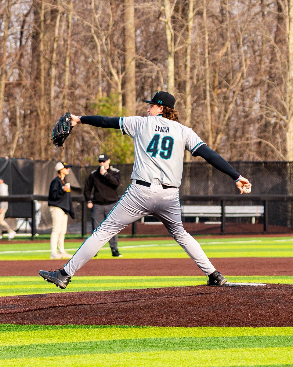 Coastal Carolina Baseball tweet media