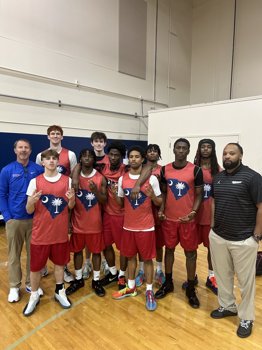 Byrnes Runnin Rebels tweet media