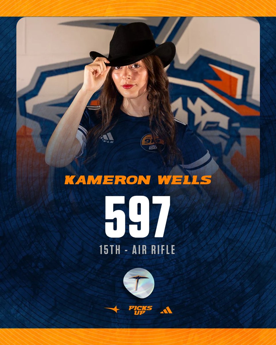 UTEP Rifle tweet media