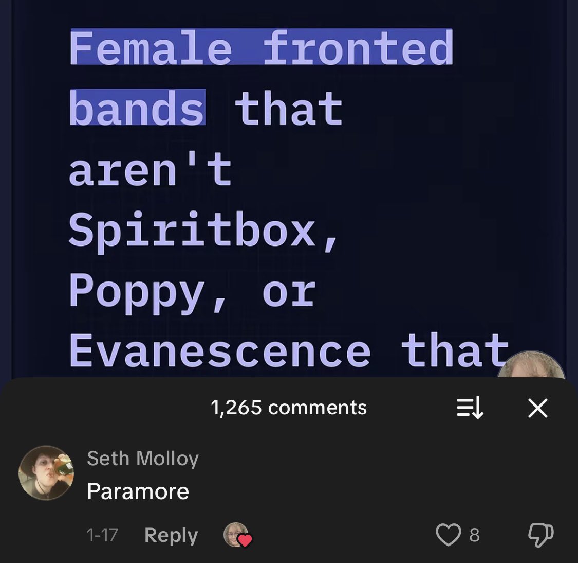 improbably miva tweet media