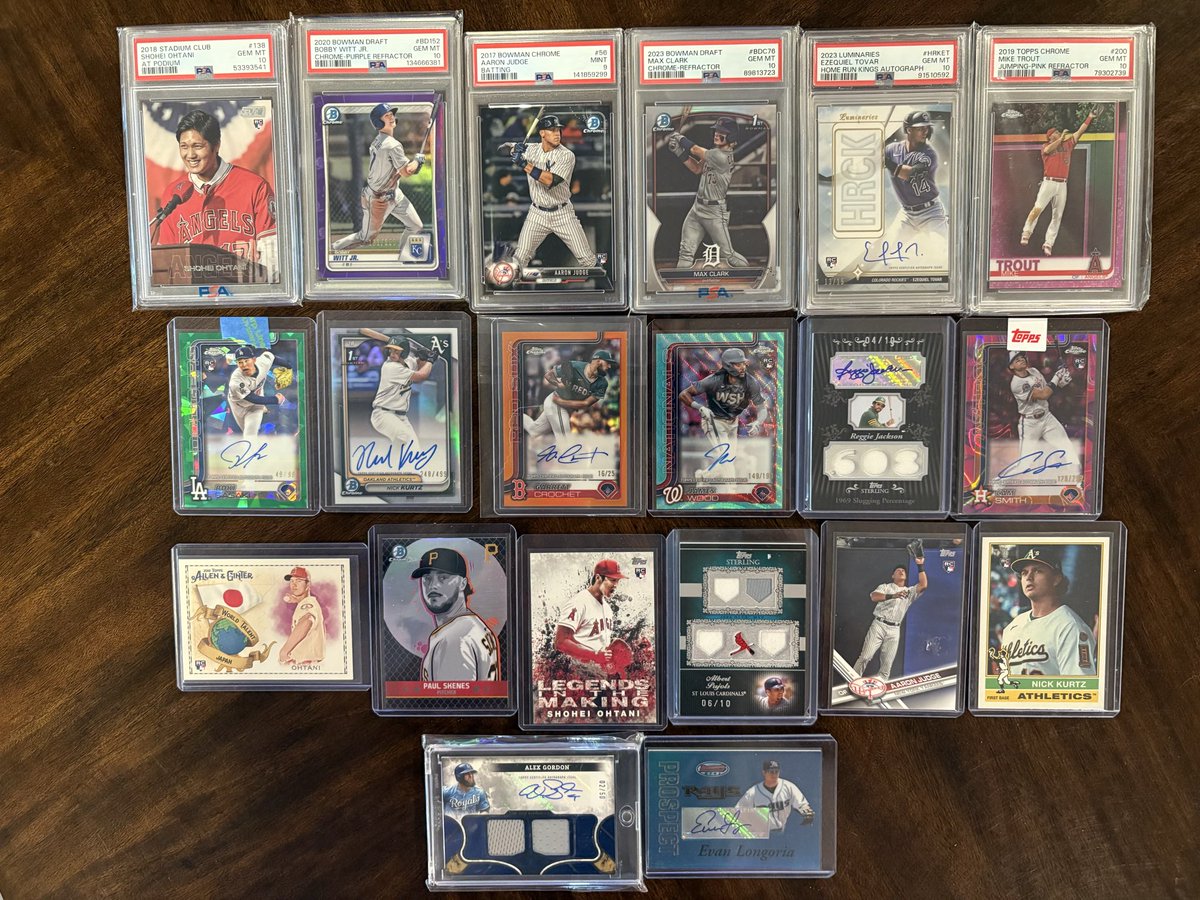 Matt Moczygemba tweet media