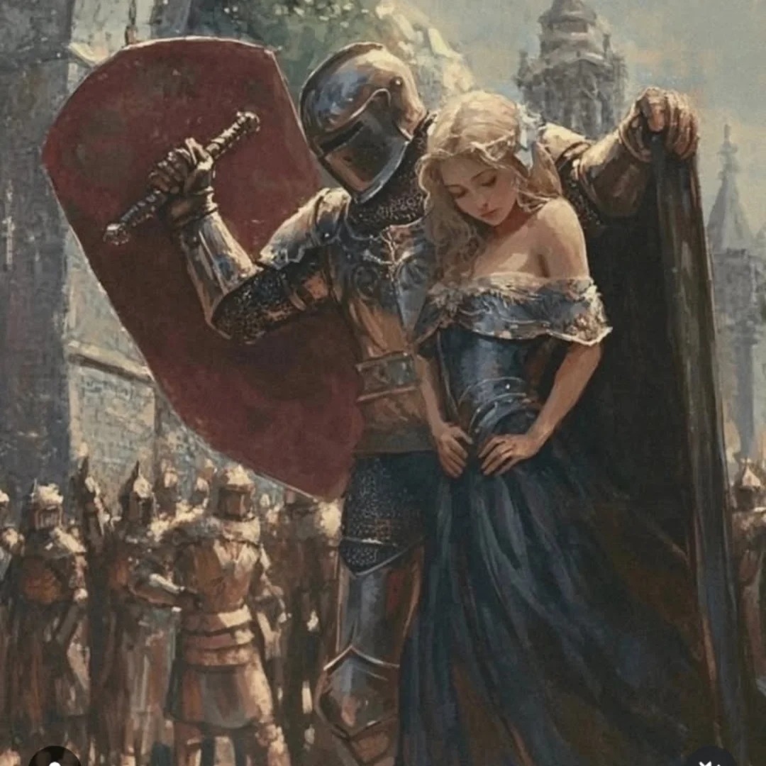 Tina desde que conoció a Molly