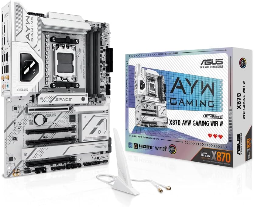 ASUS North America tweet media