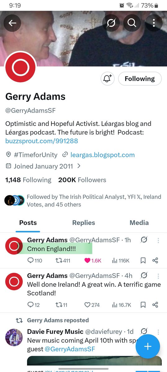 tom spud murphy tweet media