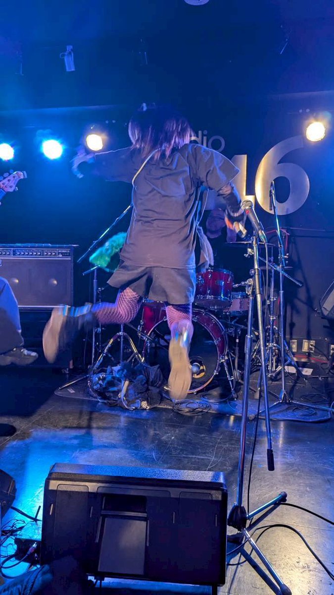 昨日は今年初ライブ❤️‍🔥
ありがとうございました❤️‍🔥